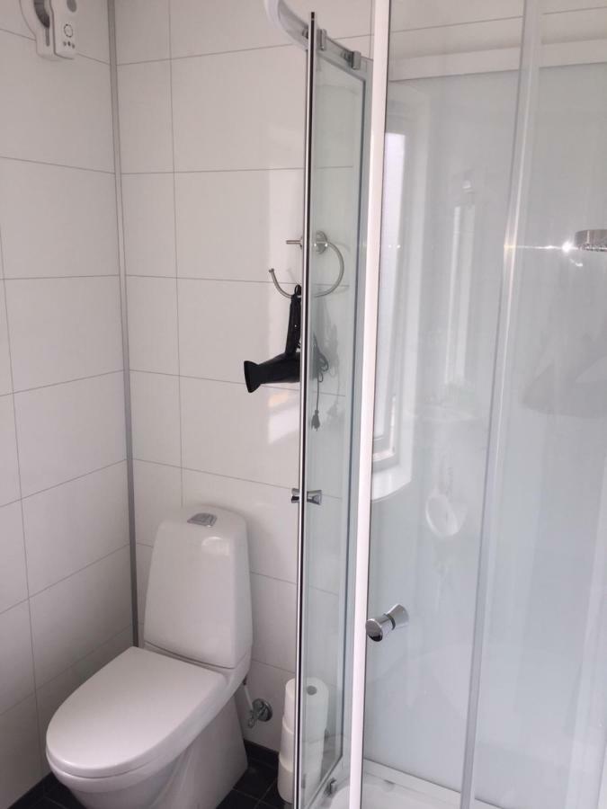 Lovely 3 Rooms Apartment For Holiday In Nyksund Exterior photo